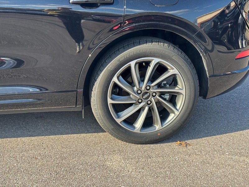 2024 Lincoln Corsair Grand Touring AWD