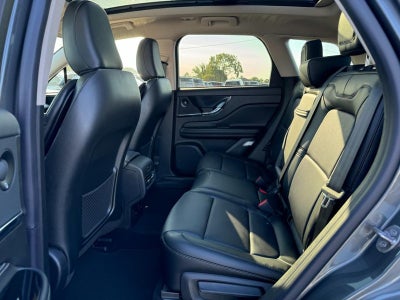 2024 Lincoln Corsair Grand Touring AWD