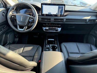 2024 Lincoln Corsair Grand Touring AWD