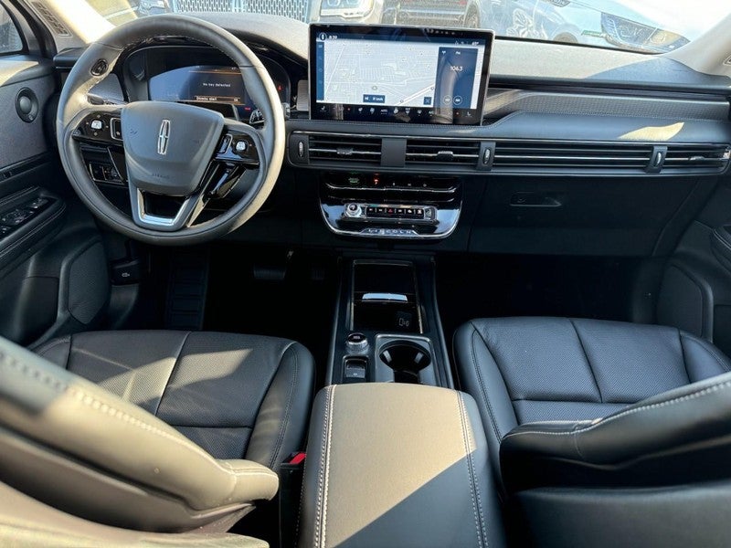 2024 Lincoln Corsair Grand Touring AWD