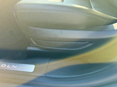 2024 Lincoln Corsair Grand Touring AWD