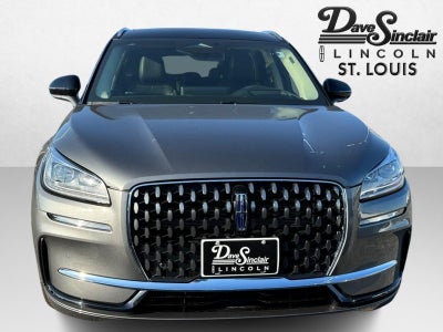 2024 Lincoln Corsair Grand Touring AWD