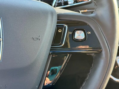 2024 Lincoln Corsair Grand Touring AWD