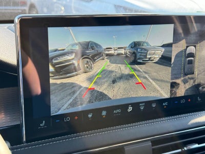 2024 Lincoln Corsair Grand Touring AWD