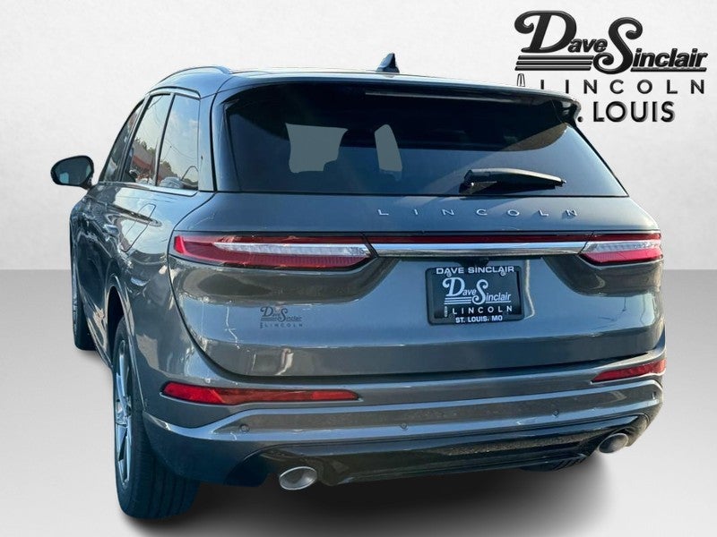 2024 Lincoln Corsair Grand Touring AWD