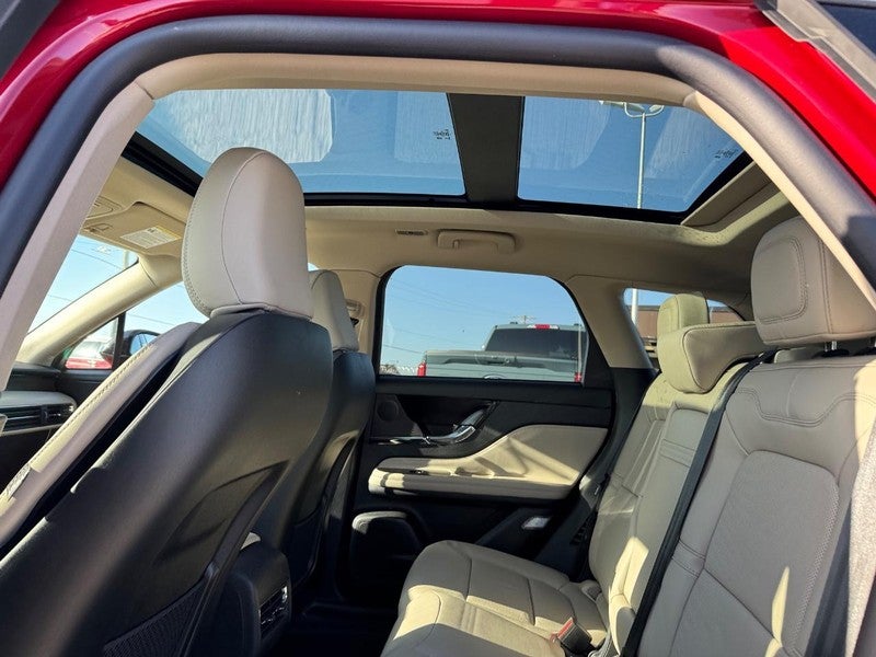 2025 Lincoln Corsair Grand Touring AWD