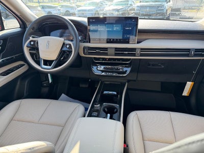 2025 Lincoln Corsair Grand Touring AWD