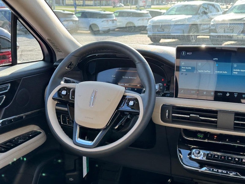 2025 Lincoln Corsair Grand Touring AWD