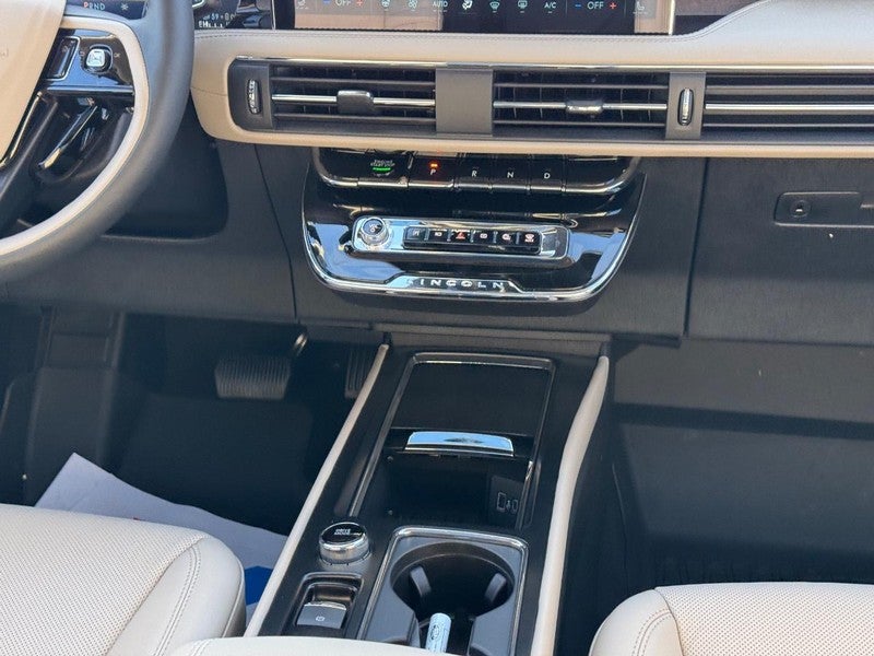 2025 Lincoln Corsair Grand Touring AWD