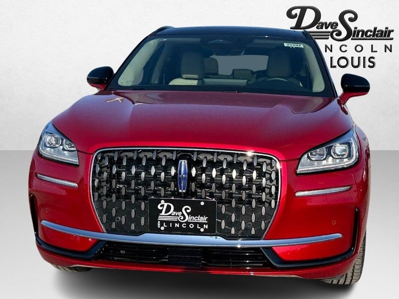 2025 Lincoln Corsair Grand Touring AWD