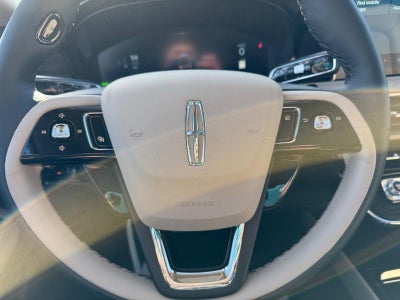 2025 Lincoln Corsair Grand Touring AWD