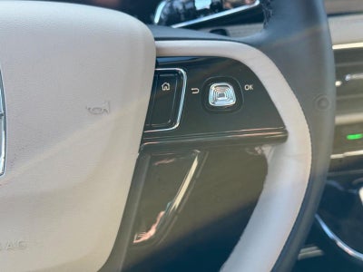 2025 Lincoln Corsair Grand Touring AWD