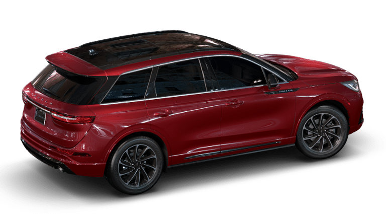 2025 Lincoln Corsair Grand Touring AWD