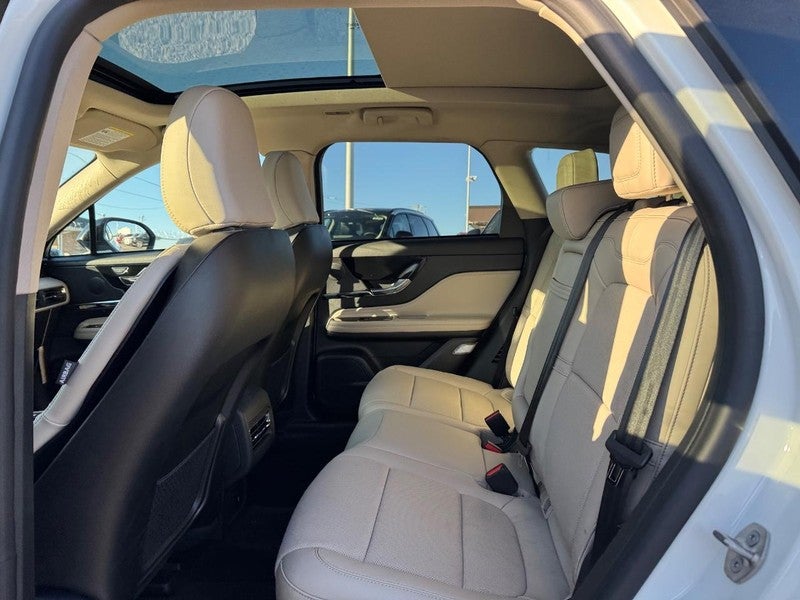 2025 Lincoln Corsair Grand Touring AWD