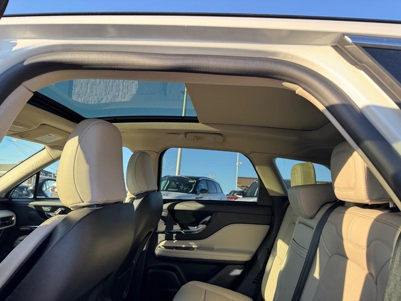 2025 Lincoln Corsair Grand Touring AWD