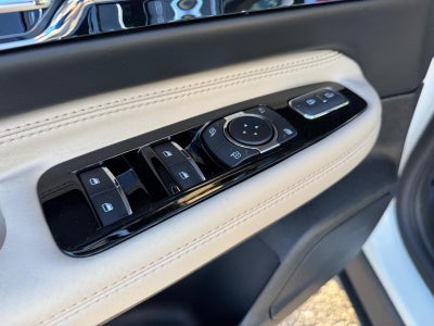 2025 Lincoln Corsair Grand Touring AWD