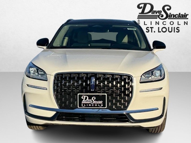 2025 Lincoln Corsair Grand Touring AWD