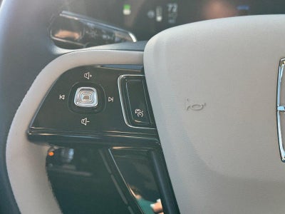 2025 Lincoln Corsair Grand Touring AWD