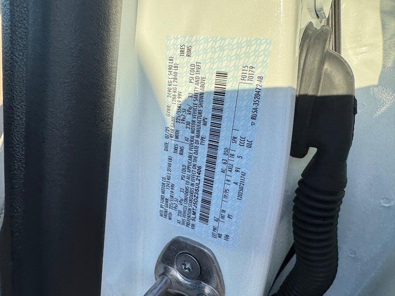 2025 Lincoln Corsair Grand Touring AWD