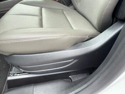 2025 Lincoln Corsair Grand Touring AWD