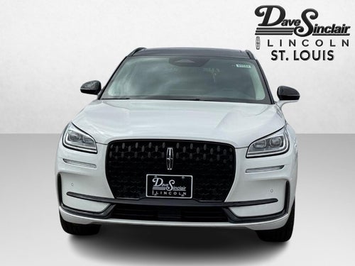 2025 Lincoln Corsair Grand Touring AWD