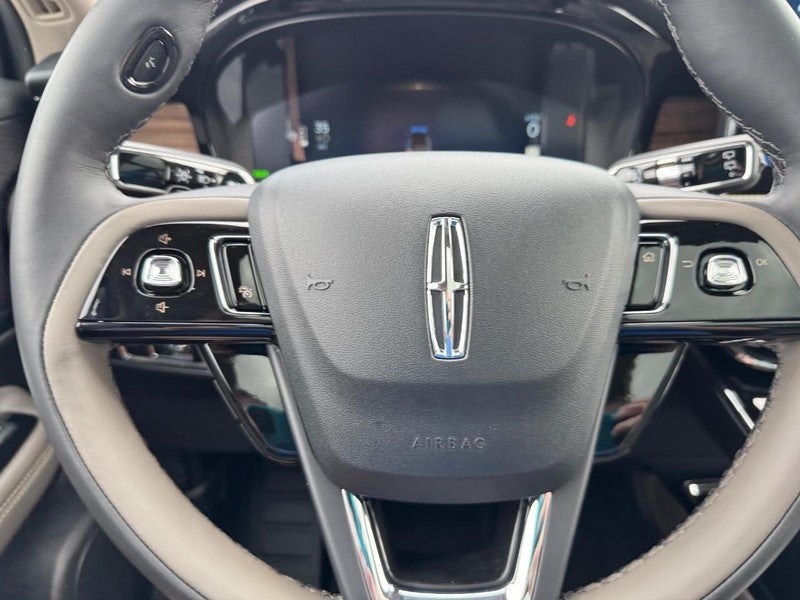 2025 Lincoln Corsair Grand Touring AWD