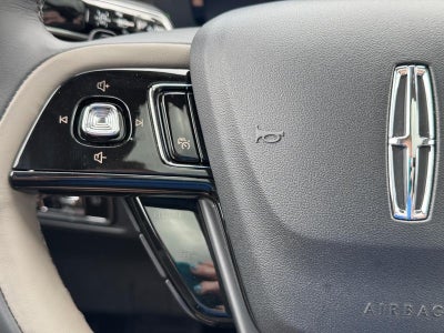 2025 Lincoln Corsair Grand Touring AWD