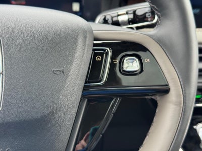 2025 Lincoln Corsair Grand Touring AWD