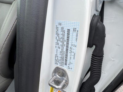 2025 Lincoln Corsair Grand Touring AWD