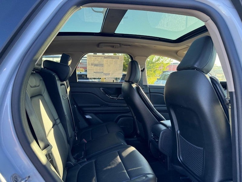 2025 Lincoln Corsair Grand Touring AWD