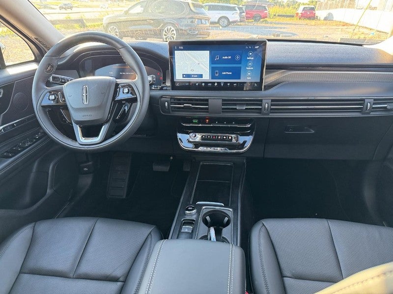 2025 Lincoln Corsair Grand Touring AWD