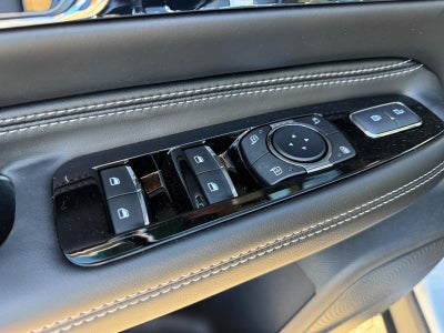 2025 Lincoln Corsair Grand Touring AWD