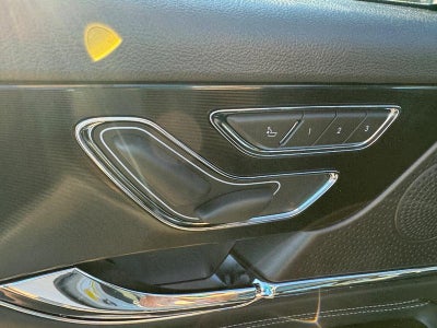 2025 Lincoln Corsair Grand Touring AWD