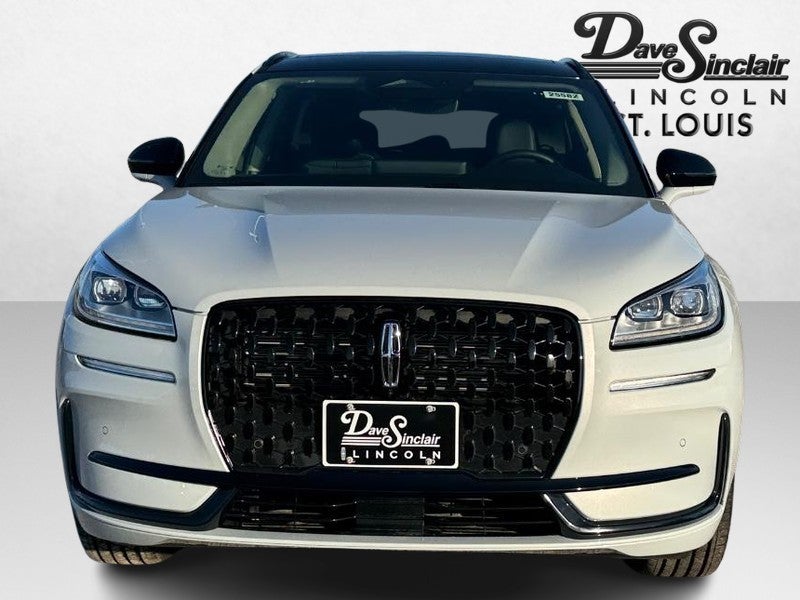 2025 Lincoln Corsair Grand Touring AWD