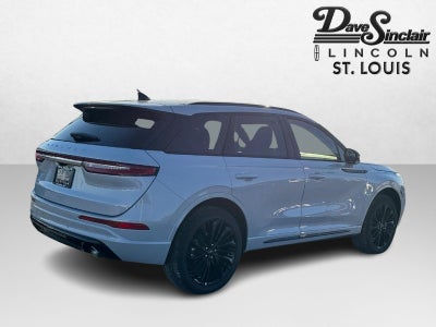 2025 Lincoln Corsair Grand Touring AWD