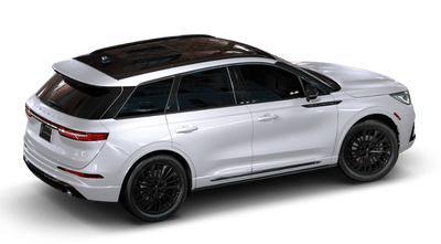 2025 Lincoln Corsair Grand Touring AWD