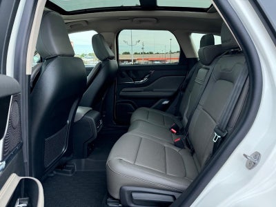 2024 Lincoln Corsair Grand Touring AWD