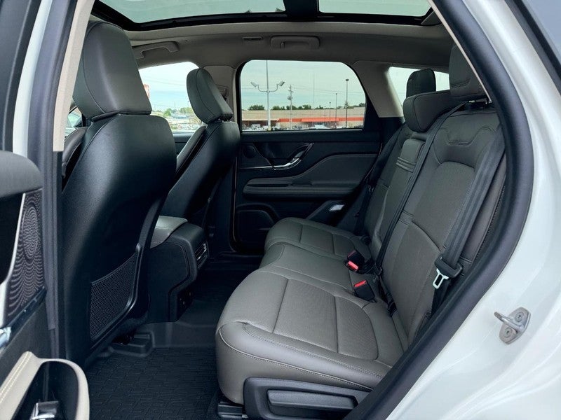 2024 Lincoln Corsair Grand Touring AWD