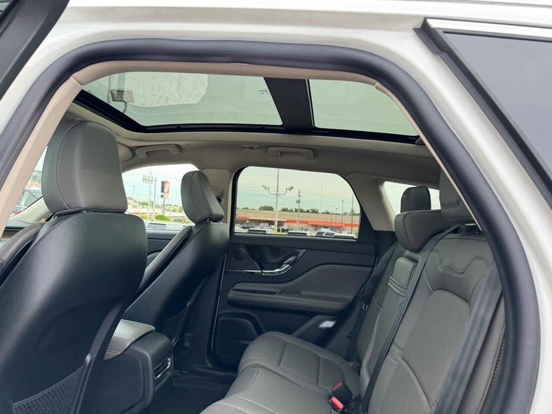 2024 Lincoln Corsair Grand Touring AWD