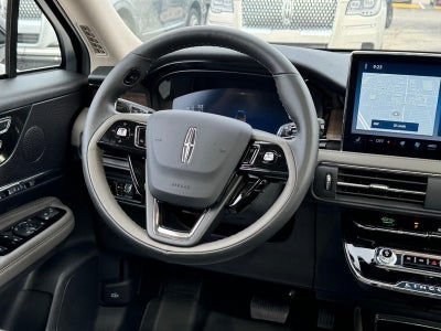 2024 Lincoln Corsair Grand Touring AWD