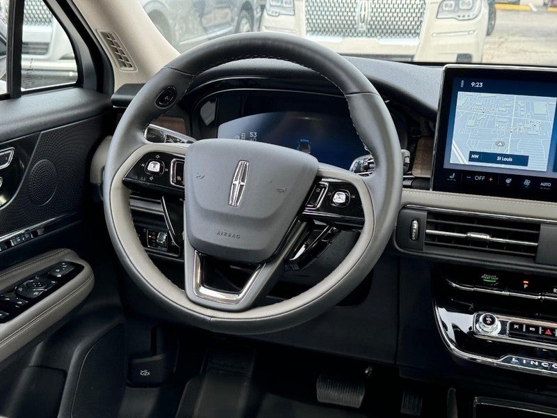2024 Lincoln Corsair Grand Touring AWD