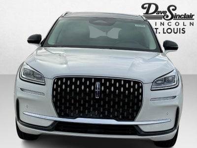 2024 Lincoln Corsair Grand Touring AWD