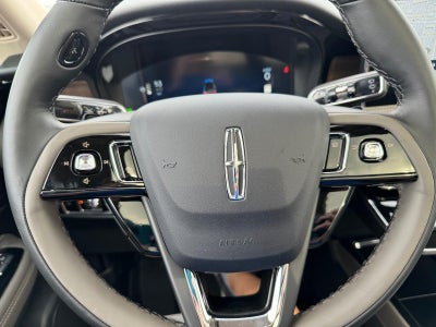 2024 Lincoln Corsair Grand Touring AWD