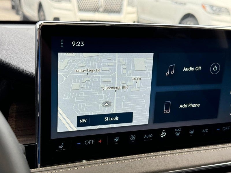 2024 Lincoln Corsair Grand Touring AWD