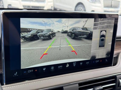 2024 Lincoln Corsair Grand Touring AWD