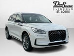 2024 Lincoln Corsair Grand Touring AWD