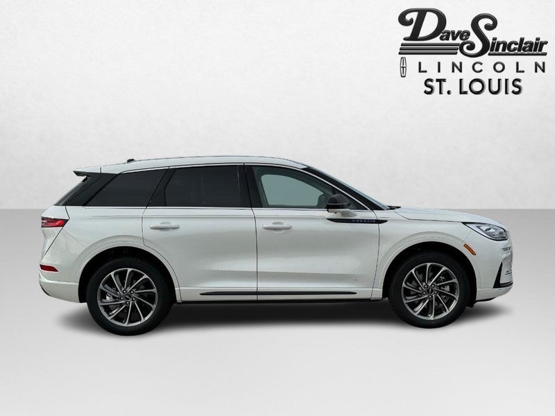 2024 Lincoln Corsair Grand Touring AWD