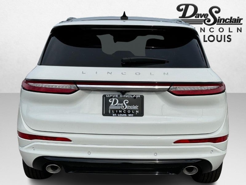 2024 Lincoln Corsair Grand Touring AWD