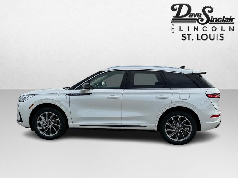 2024 Lincoln Corsair Grand Touring AWD