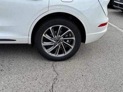 2024 Lincoln Corsair Grand Touring AWD